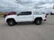 2024 GMC Canyon Crew Cab Short Box 4-Wheel Drive AT4