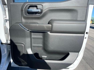 2020 GMC Sierra 1500 Crew Cab Short Box 4-Wheel Drive AT4