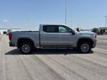 2021 GMC Sierra 1500 Crew Cab Short Box 4-Wheel Drive AT4