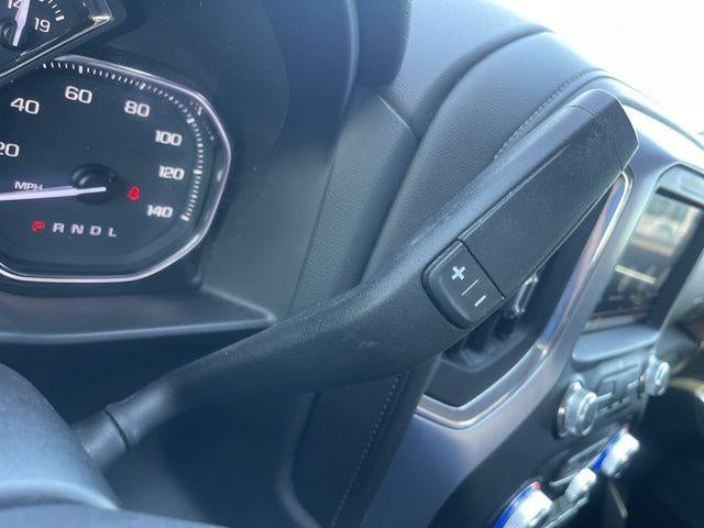 2020 GMC Sierra 1500 Crew Cab Short Box 4-Wheel Drive SLE