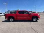 2020 GMC Sierra 1500 Crew Cab Short Box 4-Wheel Drive SLE