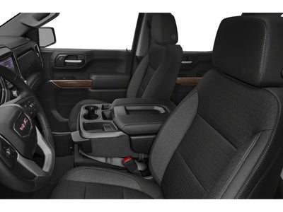 2020 GMC Sierra 1500 Crew Cab Short Box 4-Wheel Drive SLE