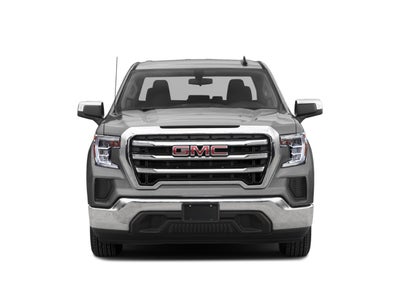 2020 GMC Sierra 1500 Crew Cab Short Box 4-Wheel Drive SLE