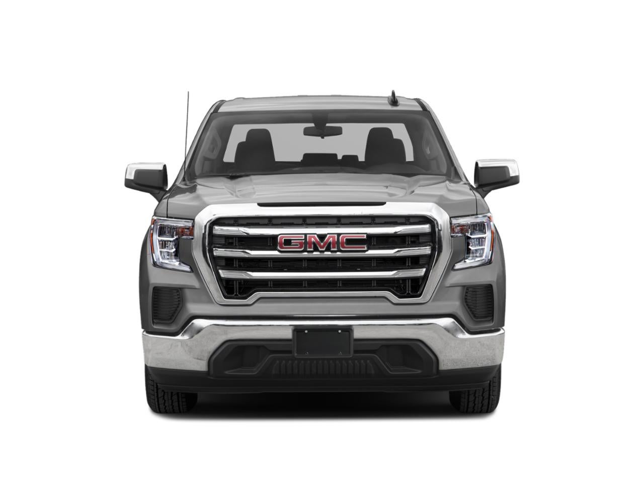 2020 GMC Sierra 1500 Crew Cab Short Box 4-Wheel Drive SLE
