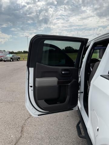 2020 GMC Sierra 1500 Crew Cab Short Box 4-Wheel Drive Elevation