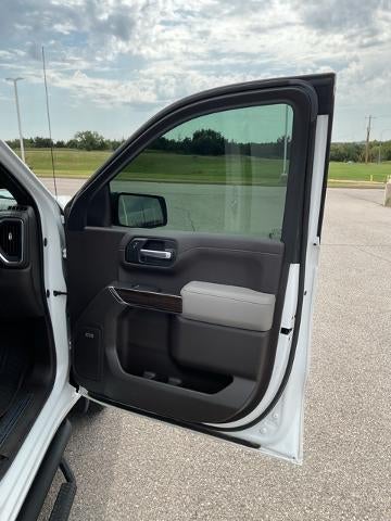 2020 GMC Sierra 1500 Crew Cab Short Box 4-Wheel Drive Elevation