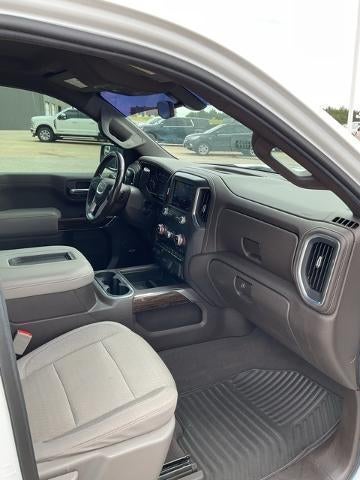 2020 GMC Sierra 1500 Crew Cab Short Box 4-Wheel Drive Elevation