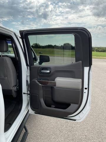 2020 GMC Sierra 1500 Crew Cab Short Box 4-Wheel Drive Elevation