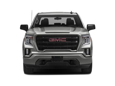 2020 GMC Sierra 1500 Crew Cab Short Box 4-Wheel Drive Elevation