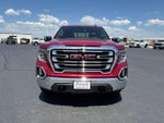 2020 GMC Sierra 1500 Crew Cab Short Box 4-Wheel Drive SLT