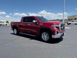 2020 GMC Sierra 1500 Crew Cab Short Box 4-Wheel Drive SLT