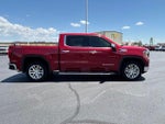 2020 GMC Sierra 1500 Crew Cab Short Box 4-Wheel Drive SLT