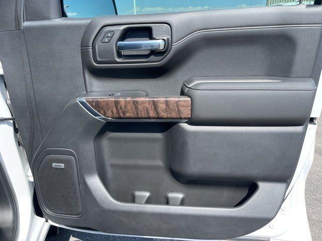 2019 GMC Sierra 1500 Crew Cab Short Box 4-Wheel Drive Denali