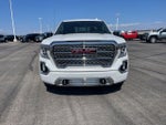 2019 GMC Sierra 1500 Crew Cab Short Box 4-Wheel Drive Denali