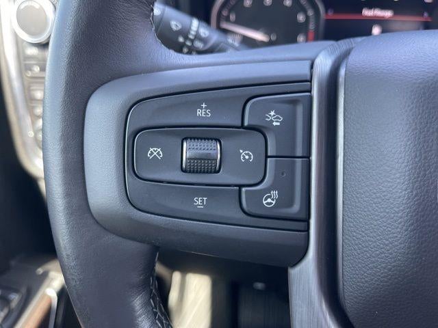 2019 GMC Sierra 1500 Crew Cab Short Box 4-Wheel Drive Denali