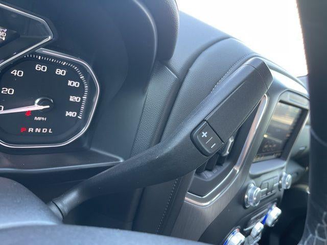 2019 GMC Sierra 1500 Crew Cab Short Box 4-Wheel Drive Denali