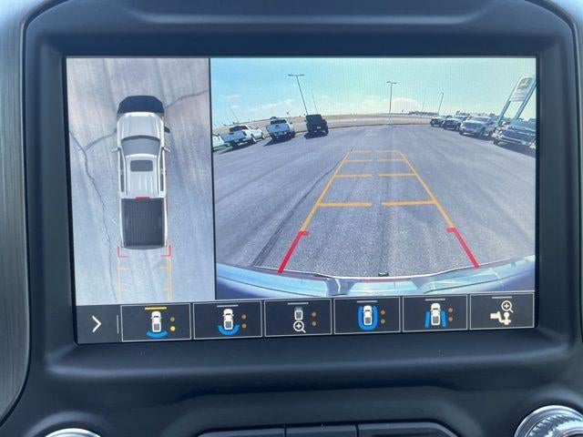 2019 GMC Sierra 1500 Crew Cab Short Box 4-Wheel Drive Denali