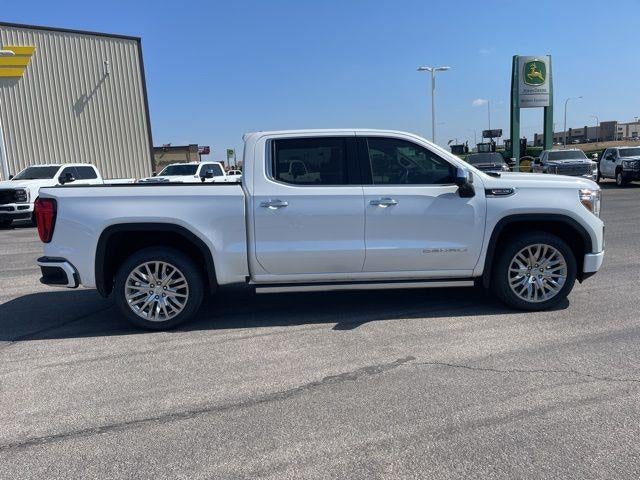 2019 GMC Sierra 1500 Crew Cab Short Box 4-Wheel Drive Denali
