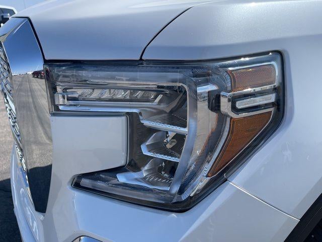 2019 GMC Sierra 1500 Crew Cab Short Box 4-Wheel Drive Denali