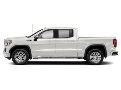 2019 GMC Sierra 1500 Crew Cab Short Box 4-Wheel Drive Denali