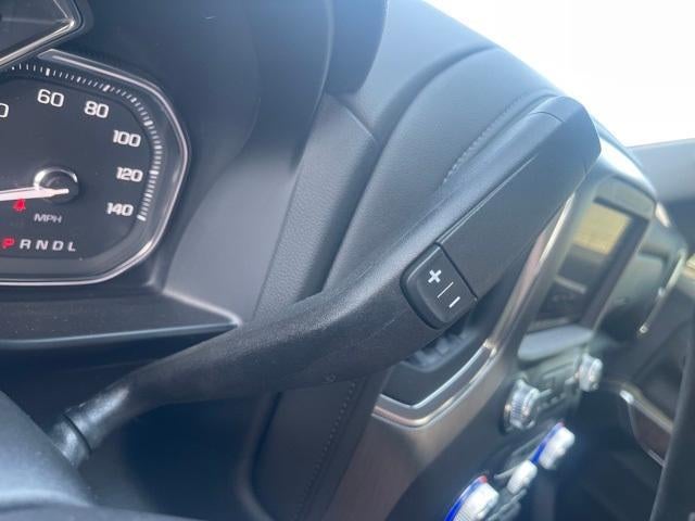 2022 GMC Sierra 1500 Limited Crew Cab Short Box 4-Wheel Drive Denali