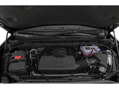 2022 GMC Sierra 1500 Limited Crew Cab Short Box 4-Wheel Drive Denali