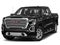 2022 GMC Sierra 1500 Limited Crew Cab Short Box 4-Wheel Drive Denali