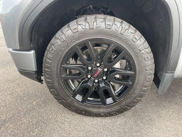 2024 GMC Sierra 1500 Crew Cab Short Box 4-Wheel Drive Elevation 3SB