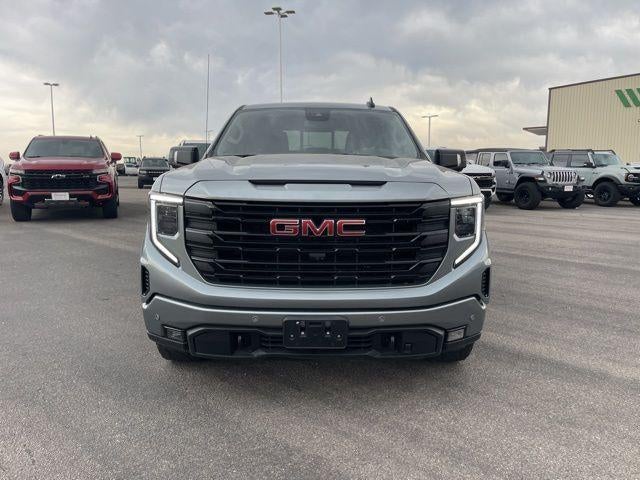2024 GMC Sierra 1500 Crew Cab Short Box 4-Wheel Drive Elevation 3SB