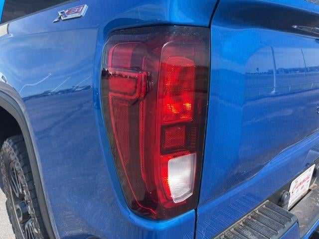 2023 GMC Sierra 1500 Crew Cab Short Box 4-Wheel Drive Elevation 3SB