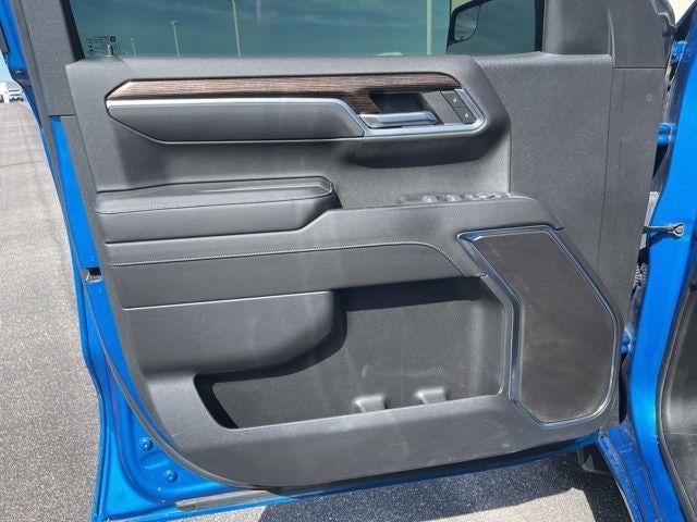 2023 GMC Sierra 1500 Crew Cab Short Box 4-Wheel Drive Elevation 3SB