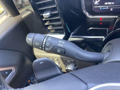 2023 GMC Sierra 1500 Crew Cab Short Box 4-Wheel Drive Elevation 3SB