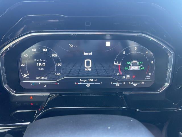 2023 GMC Sierra 1500 Crew Cab Short Box 4-Wheel Drive Elevation 3SB