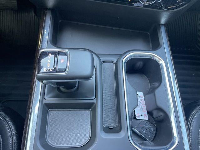 2023 GMC Sierra 1500 Crew Cab Short Box 4-Wheel Drive Elevation 3SB