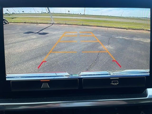 2023 GMC Sierra 1500 Crew Cab Short Box 4-Wheel Drive Elevation 3SB