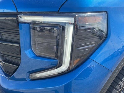 2023 GMC Sierra 1500 Crew Cab Short Box 4-Wheel Drive Elevation 3SB