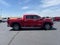 2022 GMC Sierra 1500 Crew Cab Short Box 4-Wheel Drive SLT