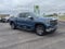 2024 GMC Sierra 1500 Crew Cab Short Box 4-Wheel Drive SLT