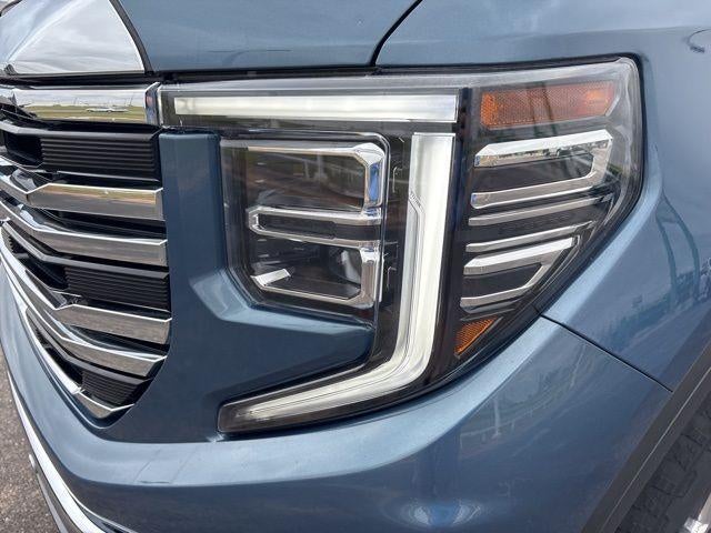 2024 GMC Sierra 1500 Crew Cab Short Box 4-Wheel Drive SLT