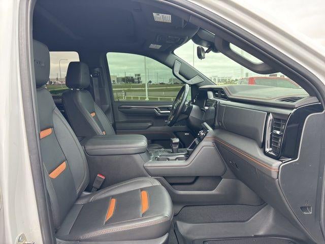 2023 GMC Sierra 1500 Crew Cab Short Box 4-Wheel Drive AT4