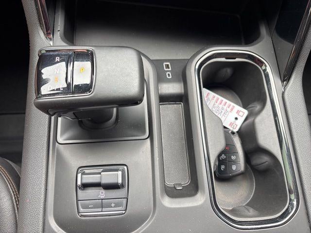 2023 GMC Sierra 1500 Crew Cab Short Box 4-Wheel Drive AT4