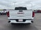 2023 GMC Sierra 1500 Crew Cab Short Box 4-Wheel Drive AT4