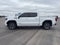 2023 GMC Sierra 1500 Crew Cab Short Box 4-Wheel Drive AT4