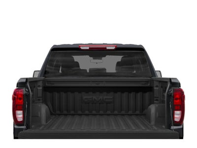 2023 GMC Sierra 1500 Crew Cab Standard Box 4-Wheel Drive AT4