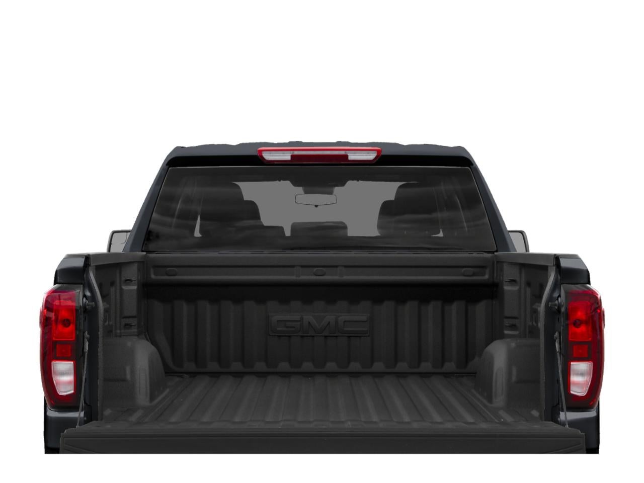 2023 GMC Sierra 1500 Crew Cab Standard Box 4-Wheel Drive AT4
