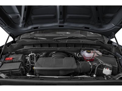 2023 GMC Sierra 1500 Crew Cab Standard Box 4-Wheel Drive AT4