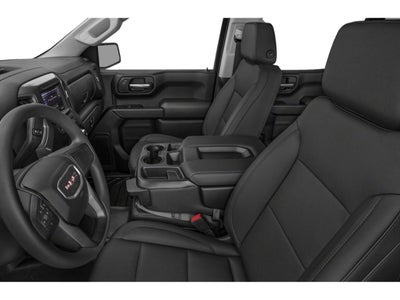 2023 GMC Sierra 1500 Crew Cab Standard Box 4-Wheel Drive AT4