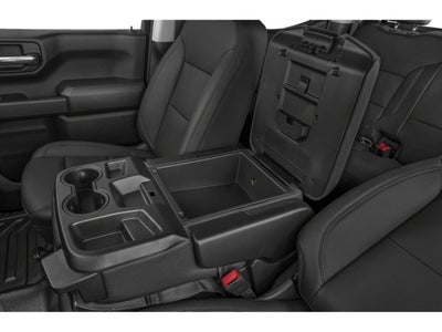 2023 GMC Sierra 1500 Crew Cab Standard Box 4-Wheel Drive AT4
