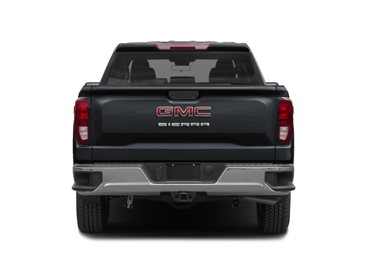 2023 GMC Sierra 1500 Crew Cab Standard Box 4-Wheel Drive AT4