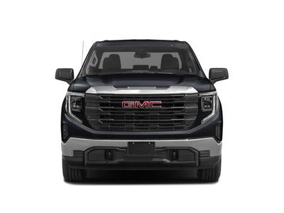 2023 GMC Sierra 1500 Crew Cab Standard Box 4-Wheel Drive AT4